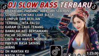 Download lagu DJ NEW SONG TIKTOK KU PANDANG PANDANG ADEK DARI SEBERANG FULL BASS mp3