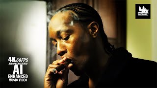 DJ Quik - Luv Of My Life (ft. Gift Reynolds) (4K, 60FPS, AI Enhanced Music Video) (Audio Remastered)