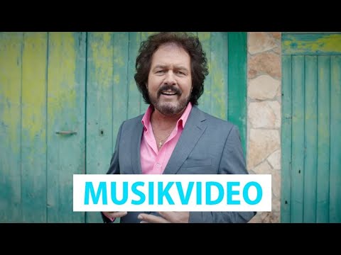 René Le Blanc - Du bist mehr als ein Wunder (Offizielles Video)