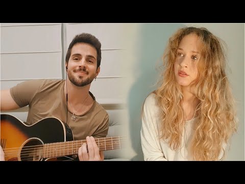 Ju, David Busquets - Color d'esperança - Versió Confinada