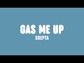 Skepta - Gas Me Up (Diligent)