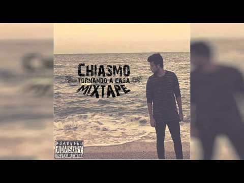 04 - Chiasmo - Black Sky (ft. Dodge)