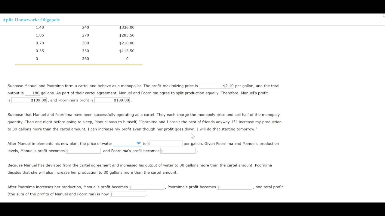 Micro Chapter 17 Question 3