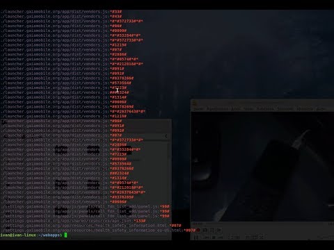FIND SECRET CODES in KaiOS: Tested on Nokia 8110, Doro 7060 (devices) & Jio F50Y (ROM) [SUBTITLES]