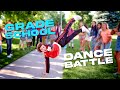 GRADE SCHOOL DANCE BATTLE II - The New Kids! 4K // ScottDW GRADE SCHOOL DANCE BATTLE II - The New Kids! 4K // ScottDW