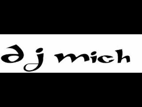 DJ Mich' - Crazy Loca People (Rmx 2012)