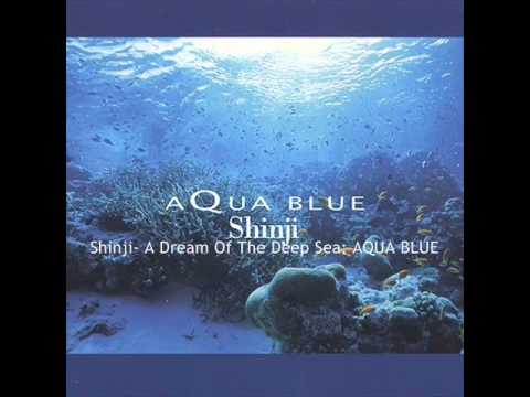 Shinji - A Dream Of The Deep Sea (preview)