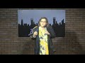 Laura Patton Broadway Comedy Industry Room 1 29 2022