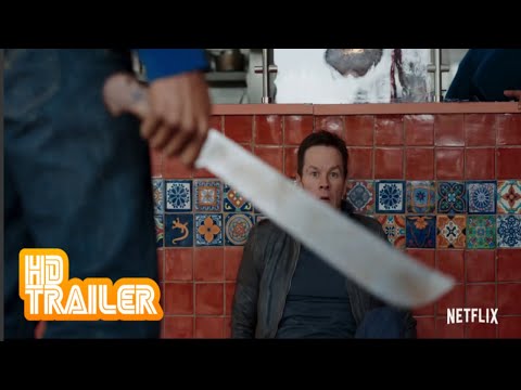 Spenser Confidential 2020 Mark Wahlberg, Colleen Camp, Iliza Shlesinger