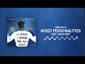 Mixed Personalities Ynw Melly 1 HOUR LOOP