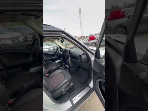 фото mini countryman i 0