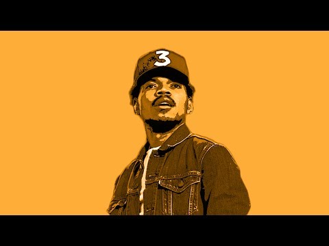 Chance The Rapper x Kehlani Type Beat - Heatwave