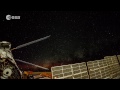 4K space timelapse (Ebo) - Známka: 1, váha: malá