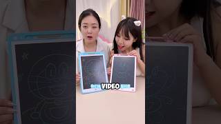 Amazing Electronic Lcd Drawing Board✨ #funny #sprunki
