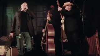 Gene Taylor Blues Band - Roll 'Em Pete - Live at McCabe's