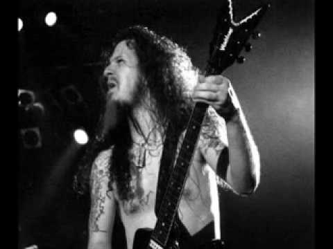 Best pantera guitar solos Clearance