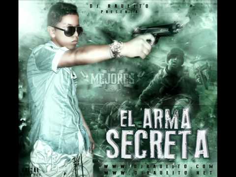 Mucho Bembos (www.DjRaulito.net) - DJ Raulito