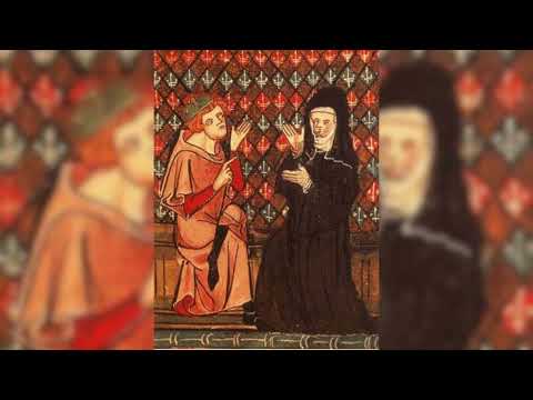 Music by 11th Century philosopher Peter Abelard