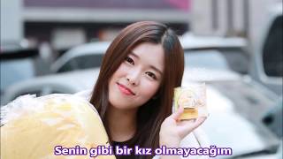 P.O.P (피오피) Yip Pee Türkçe Altyazılı