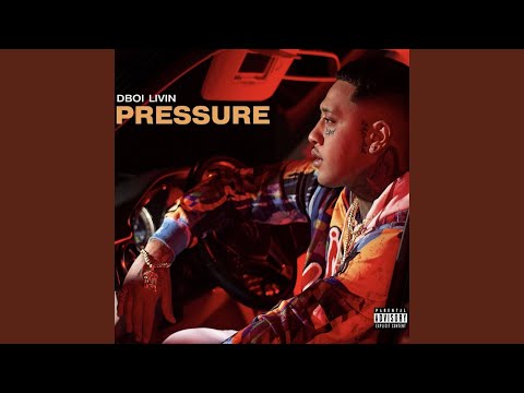 P.D.L.M (feat. CUTTY BANKS)