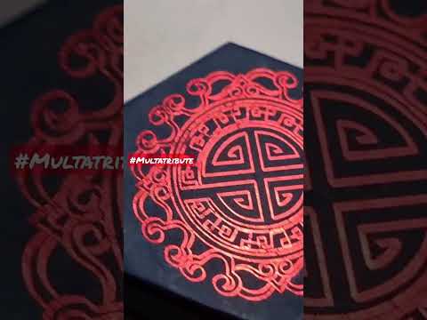 Set Cat Noir & laby bug, gift box