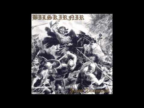 Bilskirnir - Am I Demon (Rehearsal Danzig Cover)