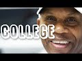 Kermit Washington S Story College