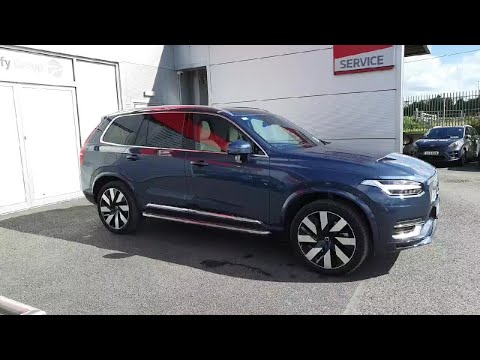 Volvo XC90 T8 Phev Ultimate Bright A - Image 2