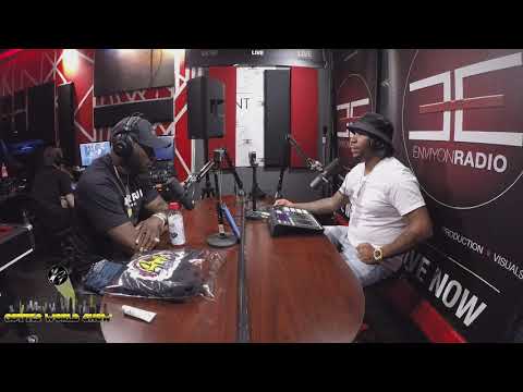 Gotti's World Show - JumpshotShooter