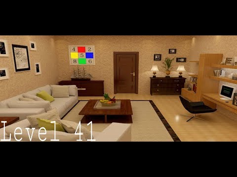 Escape game 50 rooms 1 I Level 41