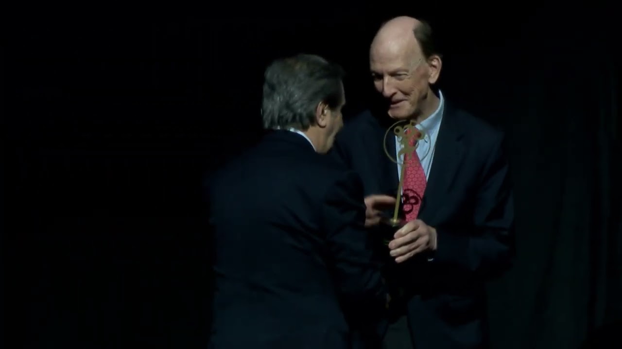 Prémio - Senhor/a do Vinho - António Ventura