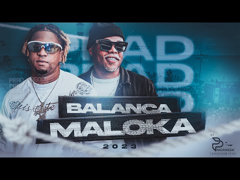 BALANÇA MALOKA - BLOCO SURREAL | CARNAVAL 2023 (Cristian Bell, Dum Ice)