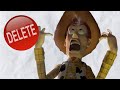 How Pixar Almost Deleted Toy Story 2