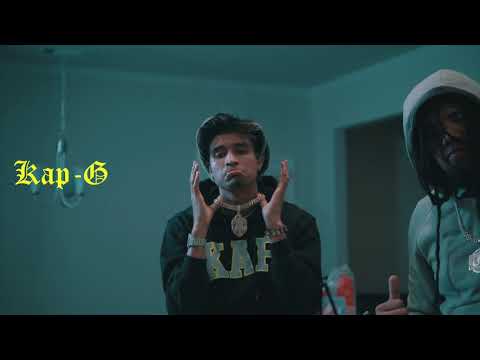 Taygo Ft. Kap G - Lit (Official video)