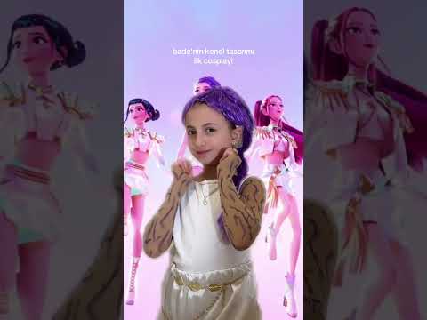 şok oldumm kendi tasarımı