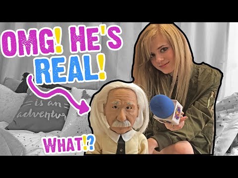 Professor Einstein Review Video 3