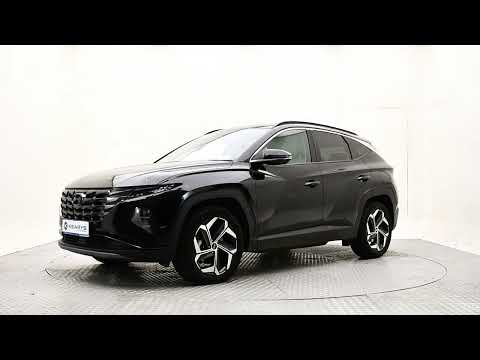 Hyundai Tucson Phev Executive Plus Auto - Image 2
