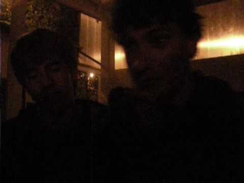 Porrontxo's junior battle - Minuto de Danel vs Santos - Cuartos