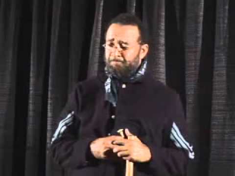 Mitch Capel-The Colored Soldiers