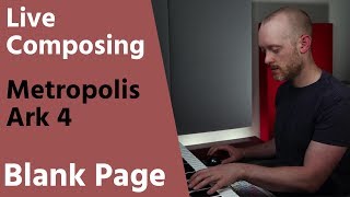 Video thumbnail for Composing with Metropolis Ark 4 by Orchestral Tools