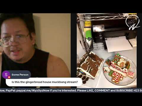 WyzGyz Showcases - New Years Celebration for the USA!