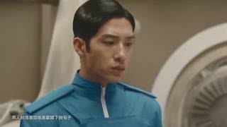 LiYuChun李宇春(Chris Lee):【Official 】【井柏然、杜鹃演绎】无花果