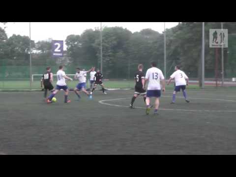 31.05.2016 II Liga B - INTERIA.PL vs. Appdate