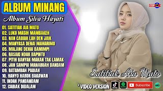 Download lagu Silva Hayati Full Album | SATITIAK AIA MATO - LUKO MASIH MAMBAKEH - Lagu Minang Terbaru Viral Tiktok mp3 Download lagu Silva Hayati Full Album | SATITIAK AIA MATO - LUKO MASIH MAMBAKEH - Lagu Minang Terbaru Viral Tiktok mp3