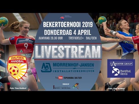 Morrenhof Jansen Dalfsen vs HV Venlo