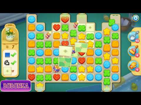 Matchington Mansion level 2564 HD