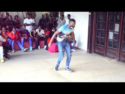 LOIC vs SAMMY | FREE YOUR STYLE 2017 | by THE MASK OFF | FINAL SESSION