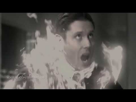 Supernatural 15x09 Promo The Trap HD Season 15 Episode 9 Promo 720 x 1280