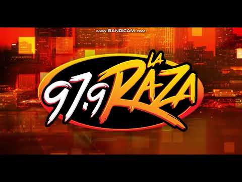 Los Angeles FM Radio Station IDs (October 10-15, 2021)