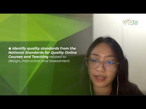 Register NOW: SparkEd March 15-16, 2022